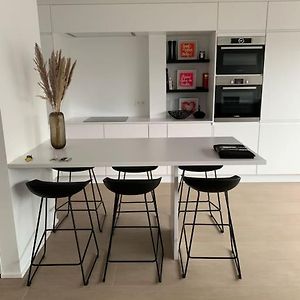 Beautiful Penthouse At 5Min Of Albert Place
